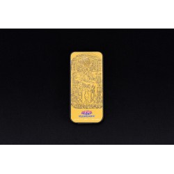 Yu-Gi-Oh! accessoire pour statuette PVC The Winged Dragon of Ra Egyptian God Expansion Parts Set | 4934054074709