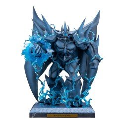 Yu-Gi-Oh! accessoire pour statuette PVC Obelisk the Tormentor Egyptian God Expansion Parts Set 