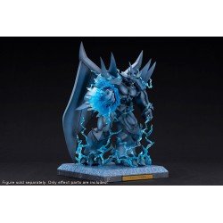 Yu-Gi-Oh! accessoire pour statuette PVC Obelisk the Tormentor Egyptian God Expansion Parts Set | 4934054074716