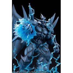Yu-Gi-Oh! accessoire pour statuette PVC Obelisk the Tormentor Egyptian God Expansion Parts Set | 4934054074716