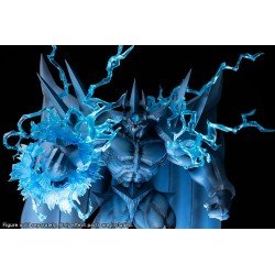 Yu-Gi-Oh! accessoire pour statuette PVC Obelisk the Tormentor Egyptian God Expansion Parts Set | 4934054074716