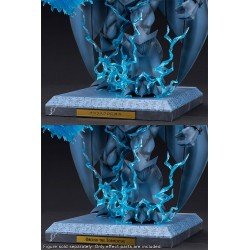 Yu-Gi-Oh! accessoire pour statuette PVC Obelisk the Tormentor Egyptian God Expansion Parts Set | 4934054074716