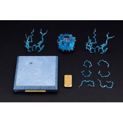 Yu-Gi-Oh! accessoire pour statuette PVC Obelisk the Tormentor Egyptian God Expansion Parts Set | 4934054074716
