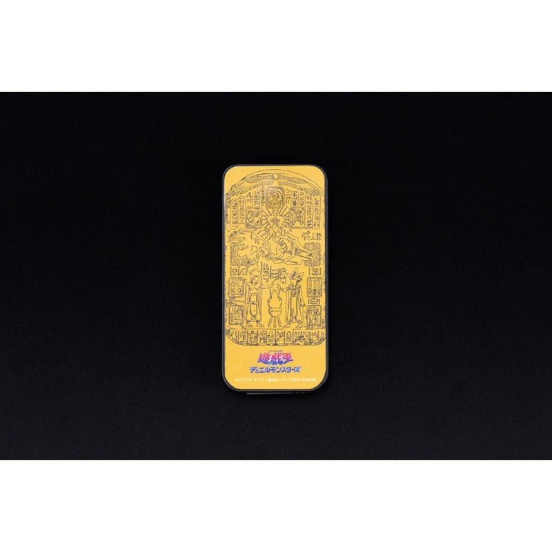 Yu-Gi-Oh! accessoire pour statuette PVC Obelisk the Tormentor Egyptian God Expansion Parts Set | 4934054074716