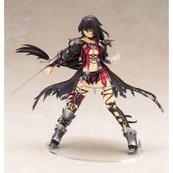 The Legend of Berseria statuette PVC 1/8 Velvet Crowe 20 cm | 4934054075287