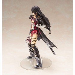 The Legend of Berseria statuette PVC 1/8 Velvet Crowe 20 cm | 4934054075287