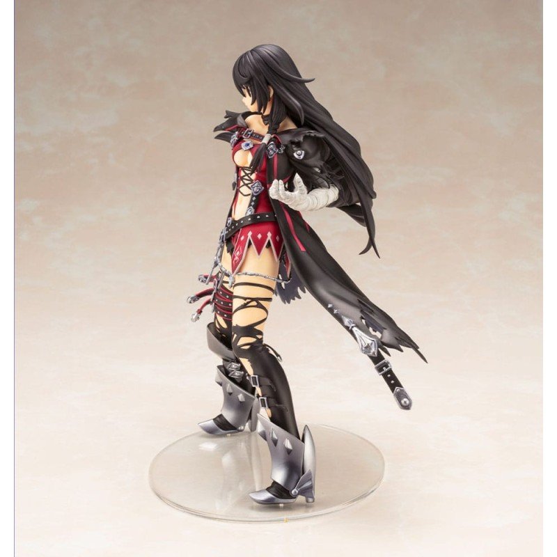 The Legend of Berseria statuette PVC 1/8 Velvet Crowe 20 cm | 4934054075287