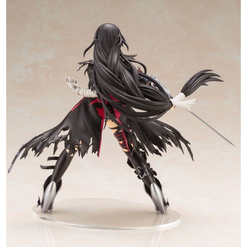The Legend of Berseria statuette PVC 1/8 Velvet Crowe 20 cm | 4934054075287