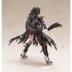 The Legend of Berseria statuette PVC 1/8 Velvet Crowe 20 cm | 4934054075287