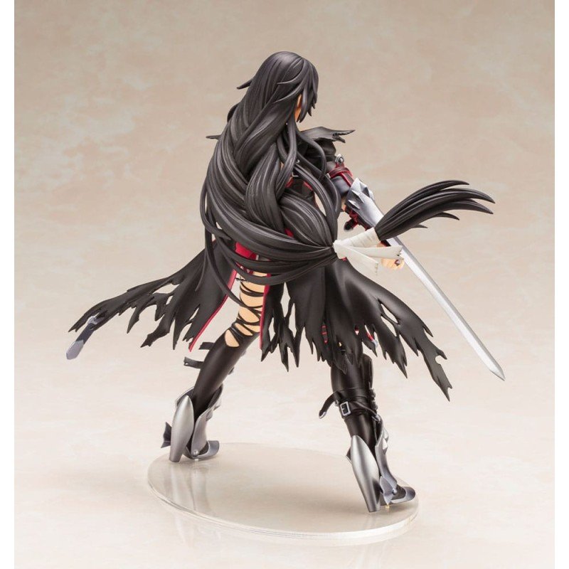 The Legend of Berseria statuette PVC 1/8 Velvet Crowe 20 cm | 4934054075287