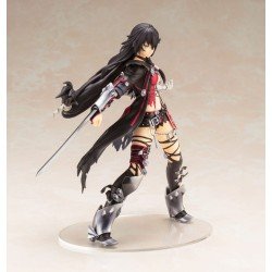 The Legend of Berseria statuette PVC 1/8 Velvet Crowe 20 cm | 4934054075287