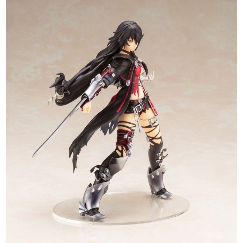 The Legend of Berseria statuette PVC 1/8 Velvet Crowe 20 cm | 4934054075287
