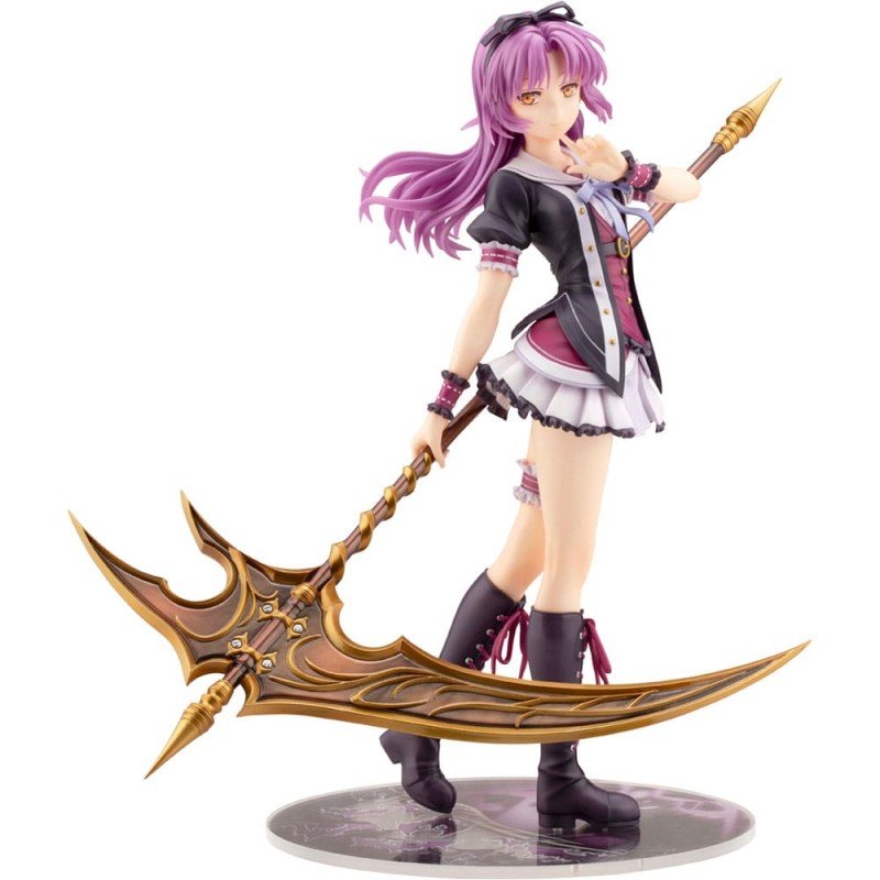 The Legend of Heroes statuette PVC 1/8 Renne Bright 20 cm | 4934054081813