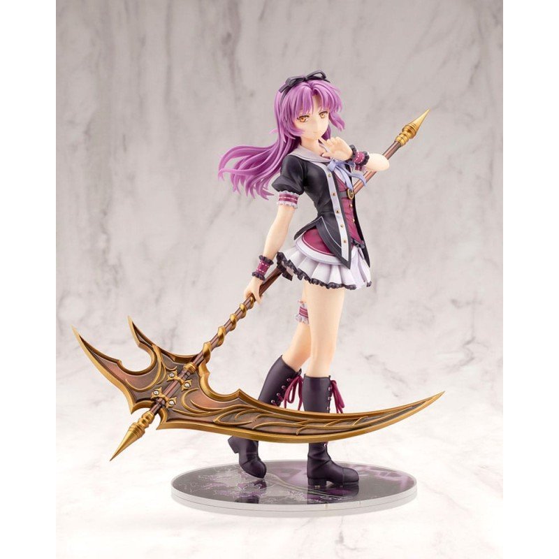 The Legend of Heroes statuette PVC 1/8 Renne Bright 20 cm | 4934054081813