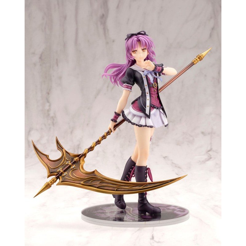 The Legend of Heroes statuette PVC 1/8 Renne Bright 20 cm | 4934054081813