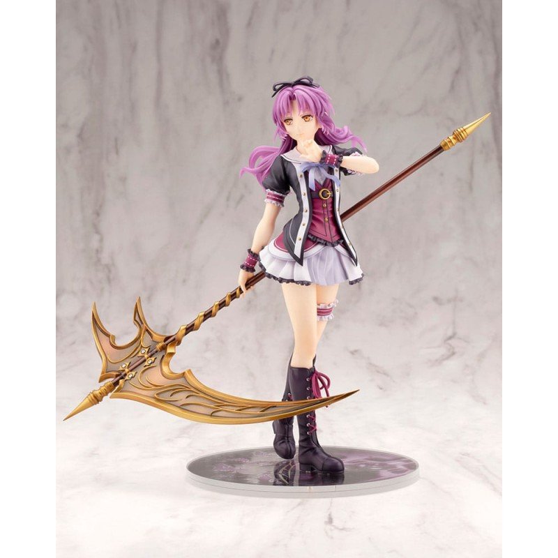 The Legend of Heroes statuette PVC 1/8 Renne Bright 20 cm | 4934054081813