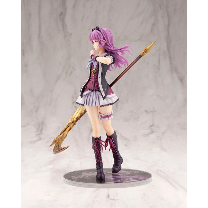 The Legend of Heroes statuette PVC 1/8 Renne Bright 20 cm | 4934054081813