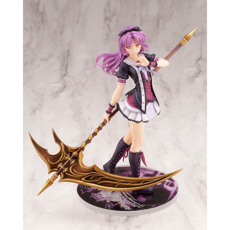 The Legend of Heroes statuette PVC 1/8 Renne Bright 20 cm | 4934054081813