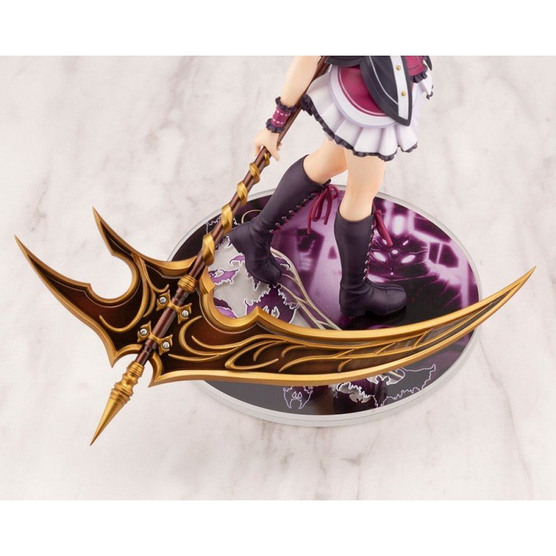 The Legend of Heroes statuette PVC 1/8 Renne Bright 20 cm | 4934054081813