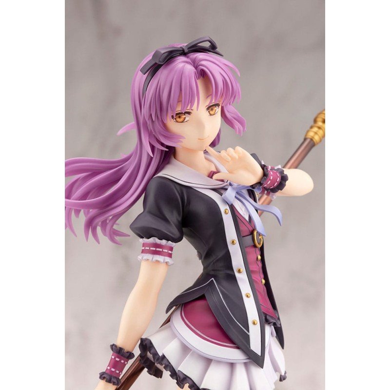 The Legend of Heroes statuette PVC 1/8 Renne Bright 20 cm | 4934054081813