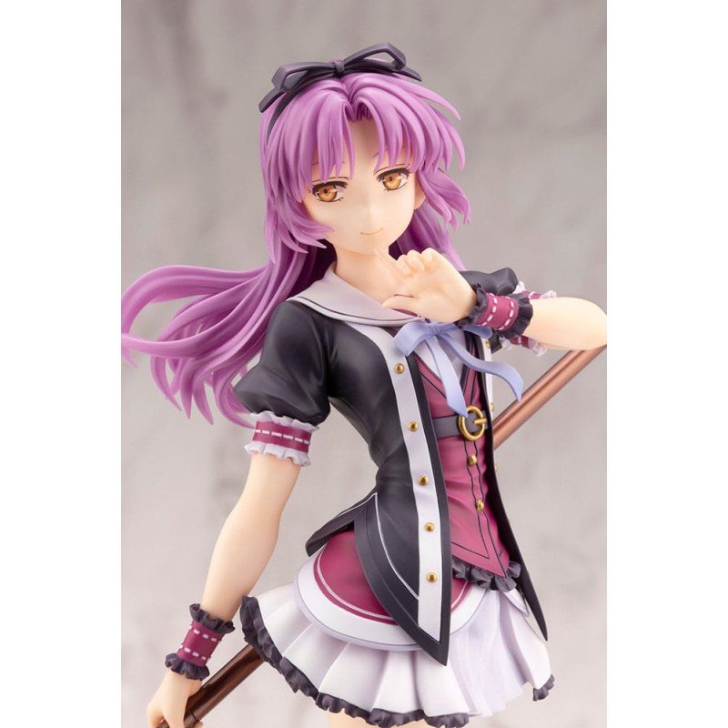 The Legend of Heroes statuette PVC 1/8 Renne Bright 20 cm | 4934054081813