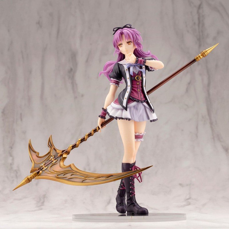 The Legend of Heroes statuette PVC 1/8 Renne Bright 20 cm | 4934054081813