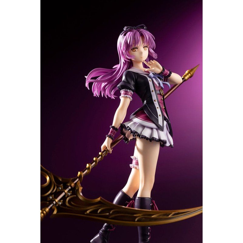 The Legend of Heroes statuette PVC 1/8 Renne Bright 20 cm | 4934054081813