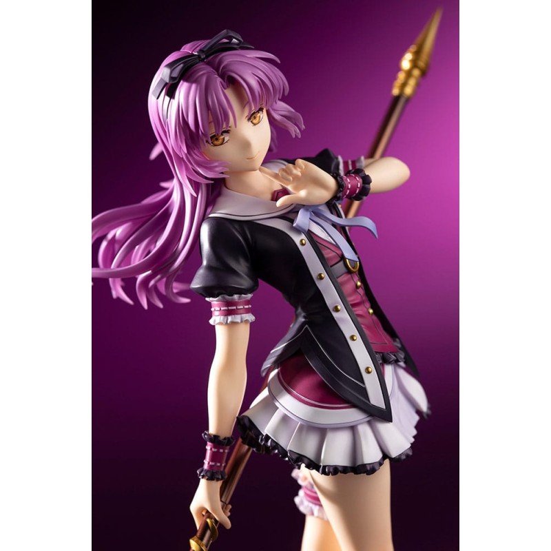 The Legend of Heroes statuette PVC 1/8 Renne Bright 20 cm | 4934054081813