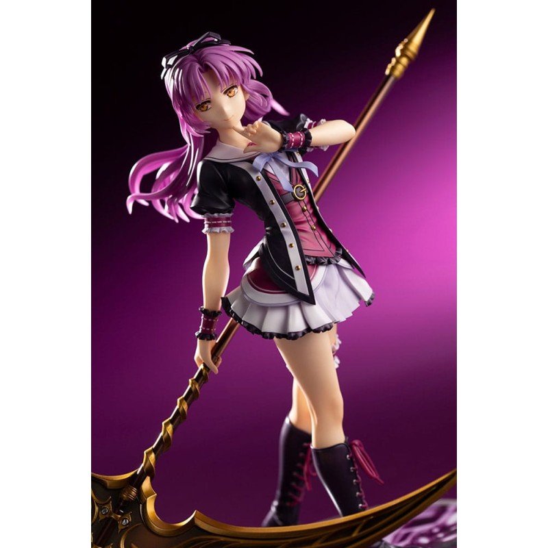The Legend of Heroes statuette PVC 1/8 Renne Bright 20 cm | 4934054081813