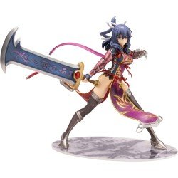 The Legend of Heroes statuette PVC 1/8 Rixia Mao 20 cm 