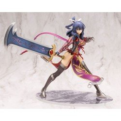 The Legend of Heroes statuette PVC 1/8 Rixia Mao 20 cm | 4934054081820