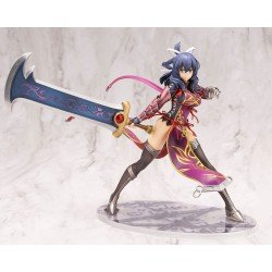 The Legend of Heroes statuette PVC 1/8 Rixia Mao 20 cm | 4934054081820
