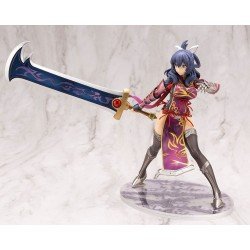 The Legend of Heroes statuette PVC 1/8 Rixia Mao 20 cm | 4934054081820