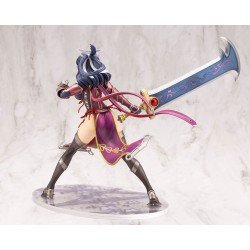 The Legend of Heroes statuette PVC 1/8 Rixia Mao 20 cm | 4934054081820