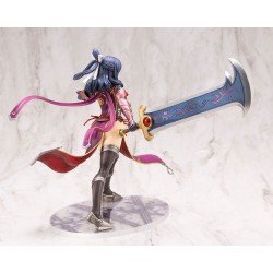 The Legend of Heroes statuette PVC 1/8 Rixia Mao 20 cm | 4934054081820
