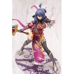 The Legend of Heroes statuette PVC 1/8 Rixia Mao 20 cm | 4934054081820