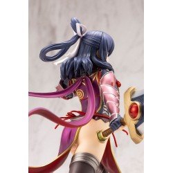 The Legend of Heroes statuette PVC 1/8 Rixia Mao 20 cm | 4934054081820