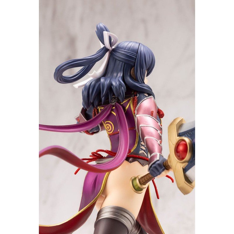 The Legend of Heroes statuette PVC 1/8 Rixia Mao 20 cm | 4934054081820
