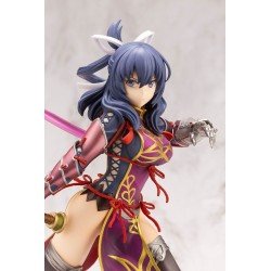 The Legend of Heroes statuette PVC 1/8 Rixia Mao 20 cm | 4934054081820