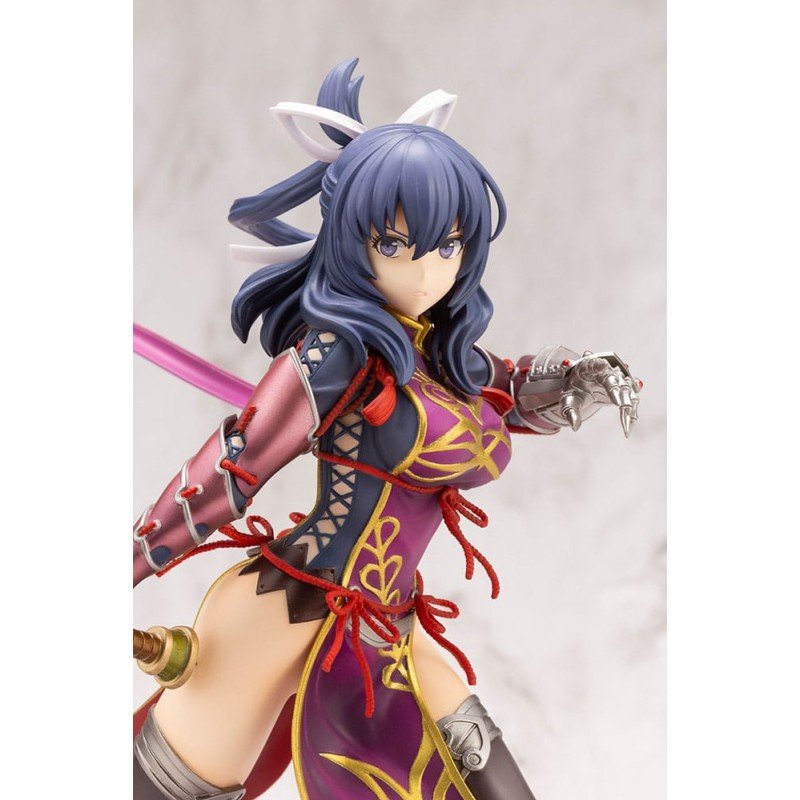 The Legend of Heroes statuette PVC 1/8 Rixia Mao 20 cm | 4934054081820