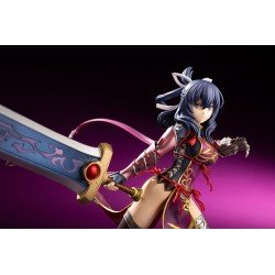 The Legend of Heroes statuette PVC 1/8 Rixia Mao 20 cm | 4934054081820