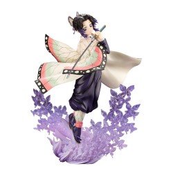 Demon Slayer: Kimetsu no Yaiba statuette PVC ARTFXJ 1/8 Shinobu Kocho 25 cm 