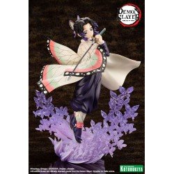 Demon Slayer: Kimetsu no Yaiba statuette PVC ARTFXJ 1/8 Shinobu Kocho 25 cm | 4934054082063