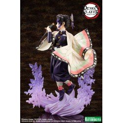 Demon Slayer: Kimetsu no Yaiba statuette PVC ARTFXJ 1/8 Shinobu Kocho 25 cm | 4934054082063