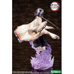 Demon Slayer: Kimetsu no Yaiba statuette PVC ARTFXJ 1/8 Shinobu Kocho 25 cm | 4934054082063