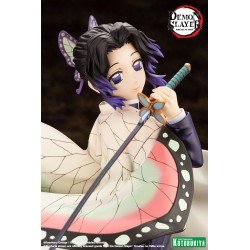 Demon Slayer: Kimetsu no Yaiba statuette PVC ARTFXJ 1/8 Shinobu Kocho 25 cm | 4934054082063