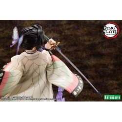 Demon Slayer: Kimetsu no Yaiba statuette PVC ARTFXJ 1/8 Shinobu Kocho 25 cm | 4934054082063