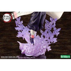 Demon Slayer: Kimetsu no Yaiba statuette PVC ARTFXJ 1/8 Shinobu Kocho 25 cm | 4934054082063
