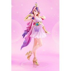 Mon petit poney Bishoujo statuette PVC 1/7 Princess Cadance 22 cm | 4934054067121