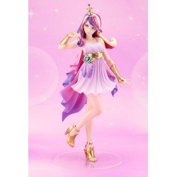 Mon petit poney Bishoujo statuette PVC 1/7 Princess Cadance 22 cm | 4934054067121